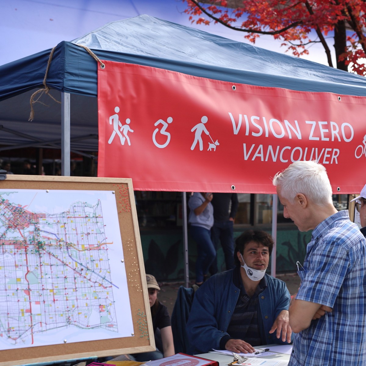 VZV at Car Free Days&nbsp;2023!