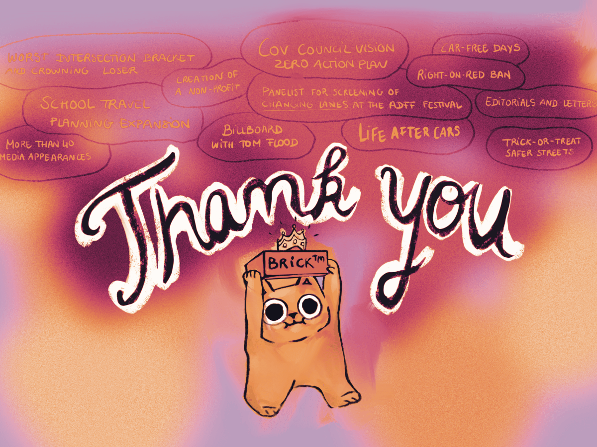 We Hired Our First Staff Person! And a Look Back at&nbsp;2025