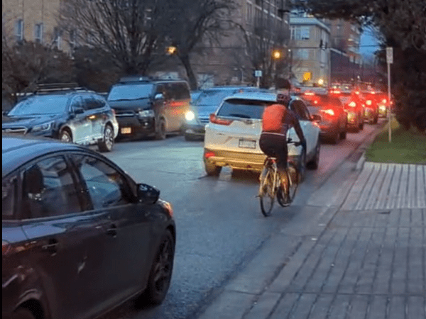 The Broadway Detour, and the trouble with construction&nbsp;closures