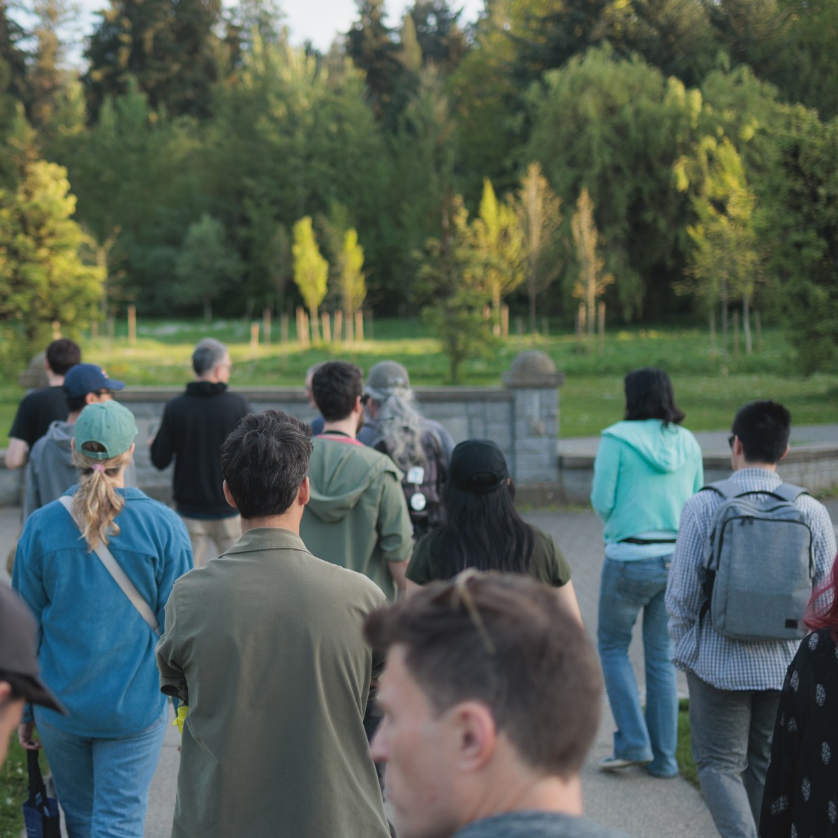 May 1 2026: Jane’s Walk – The Best & Worst of New Westminster&nbsp;Transportation