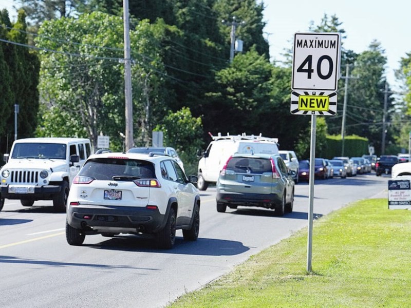 Why lower speed limits&nbsp;matter