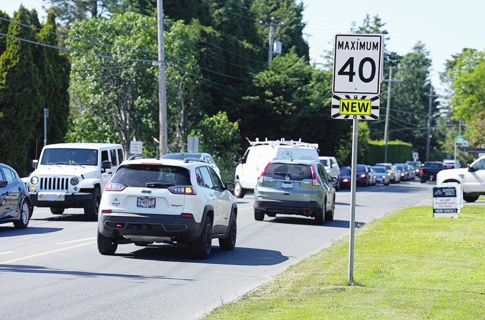 Why lower speed limits&nbsp;matter
