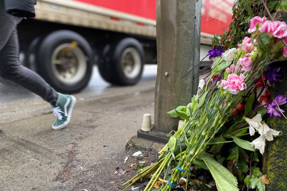 Road violence is not&nbsp;normal