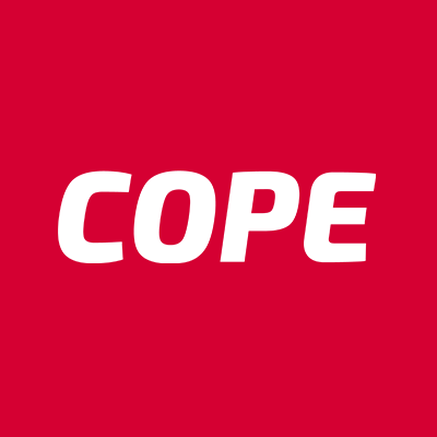 Logo of COPE