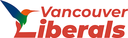 Logo of the Vancouver Liberals