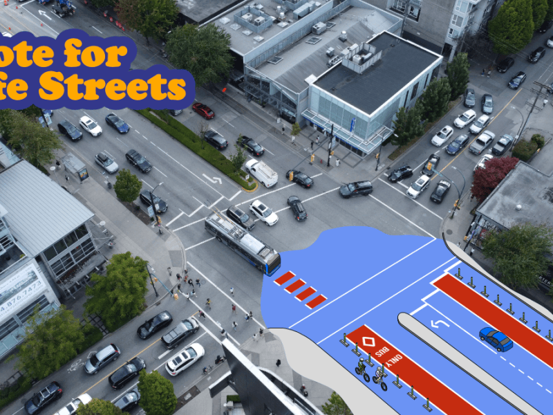 What is the Safe Streets&nbsp;Plan?